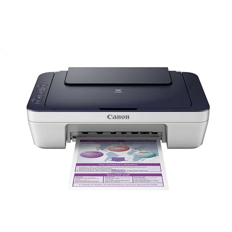 PIXMA E404 .